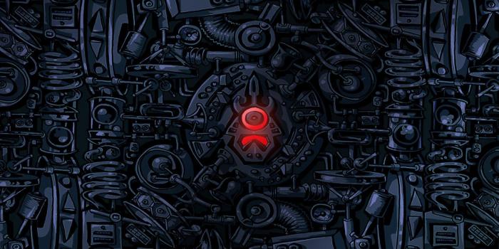 1680x1050 Machine Wallpapers HD