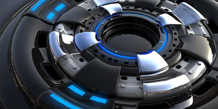 1920x1200 Machine wallpaper - 3D wallpapers - #11555