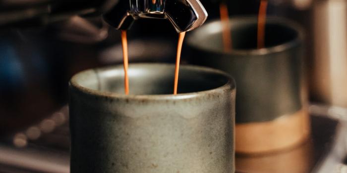 1000x1250 500+ Coffee Machine Pictures [HD] | Download Free Images on Unsplash