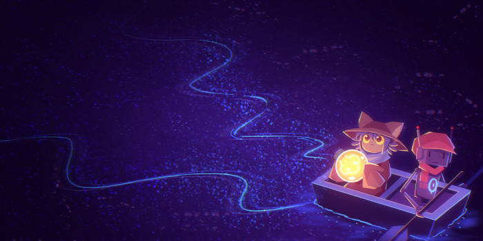 1920x1080 Every OneShot: World Machine Edition Desktop Wallpaper Compiled  (Spoilers!!) : r/oneshot