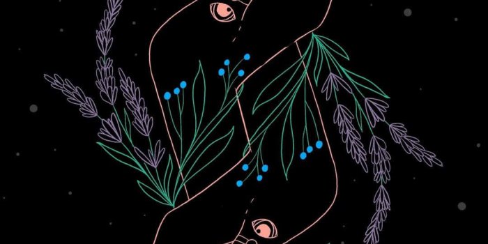 1080x1920 Download Align Your Soul with the Stars Wallpaper | Wallpapers.com