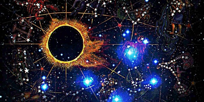 1400x900 Astrology Wallpapers