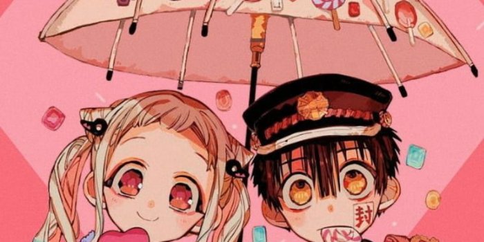 1080x1920 Toilet Bound Hanako Kun Wallpapers - Top 35 Best Toilet Bound Hanako Kun  Wallpapers Download