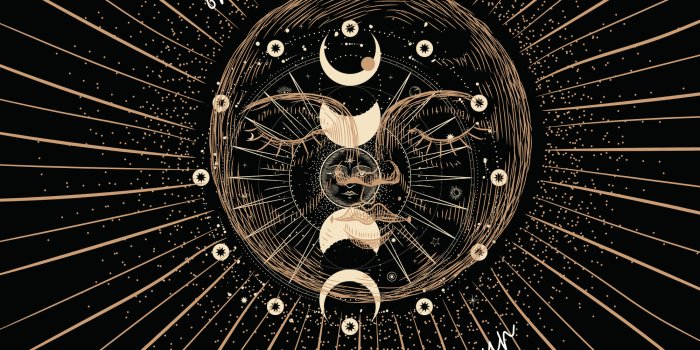 2000x2000 Astrology Theme Iphone Wallpaper Download Pack Muted Colors - Etsy