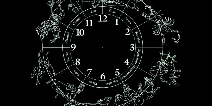 1600x1200 Fantasy Zodiac Wallpaper