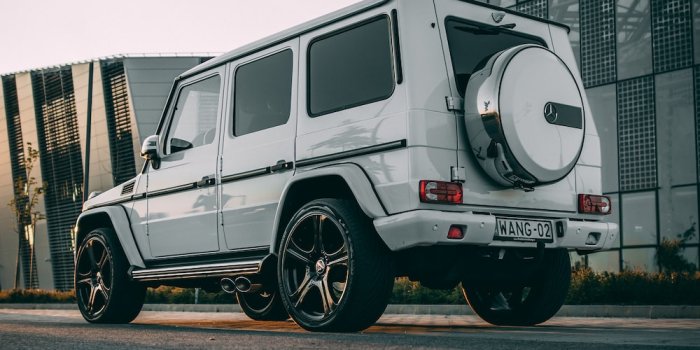 1000x1500 1500+ G Wagon Pictures | Download Free Images on Unsplash