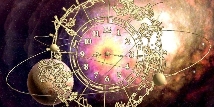 1024x768 Astrology Wallpapers