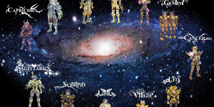 2758x2033 Astrology Wallpaper (57+ images)