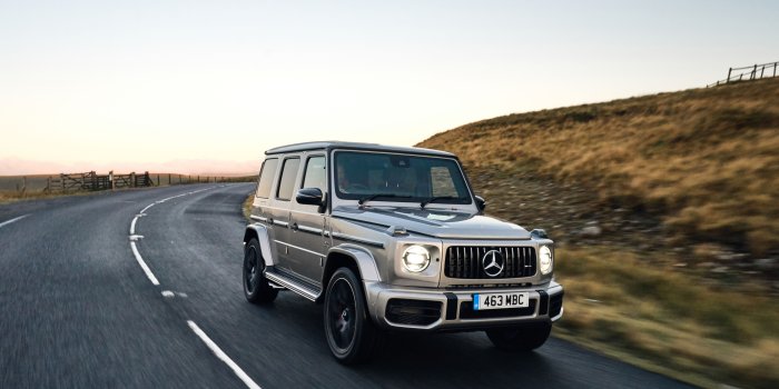 3840x2160 Wallpaper 4k G Wagon Wallpaper