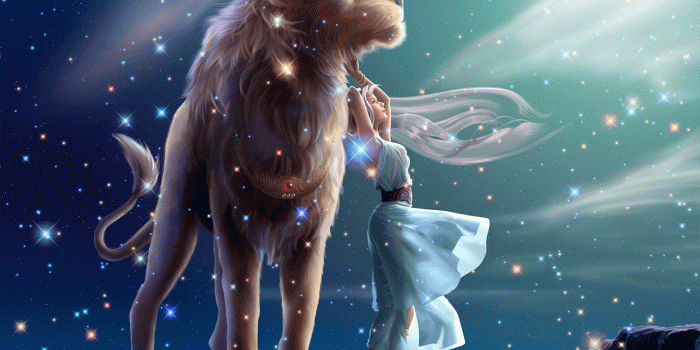 1600x1200 Leo Astrology Wallpapers