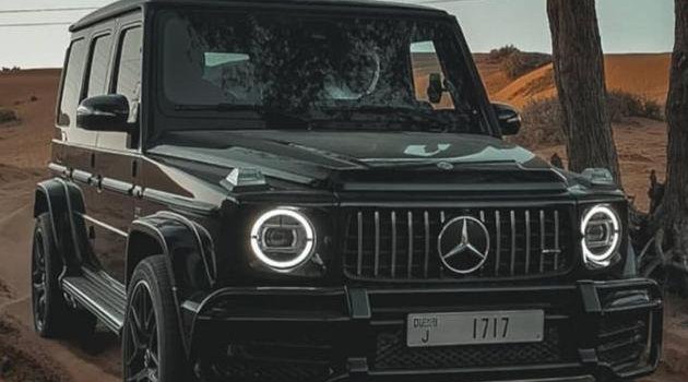 630x1280 Mercedes benz g wagon car Wallpapers Download | MobCup