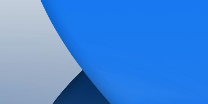 1440x3168 4K iPhone Blue Wallpapers