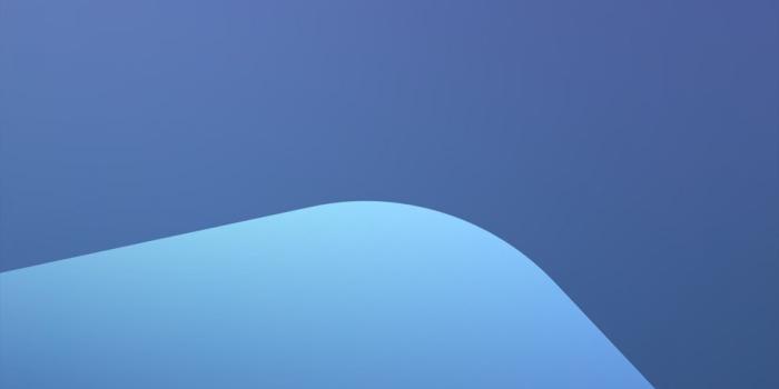 996x2048 Download these blue wallpapers for iPhone, iPad, and Mac