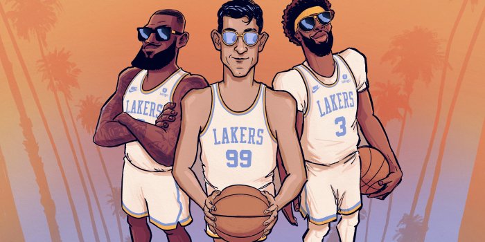 5120x2880 Wallpapers | Los Angeles Lakers | Los Angeles Lakers