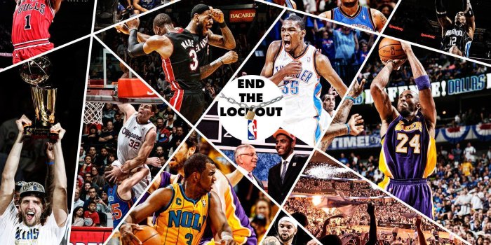 1920x1200 NBA Player Wallpapers