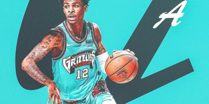 736x1308 Trenches on Twitter | Nba wallpapers, Nba basketball art, Nba