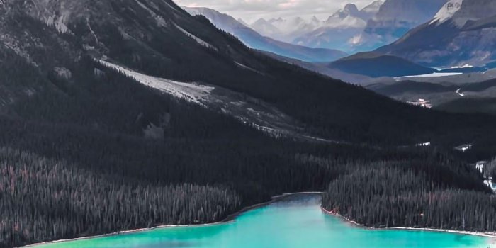 1242x2688 iPhone 4k Landscape Wallpapers