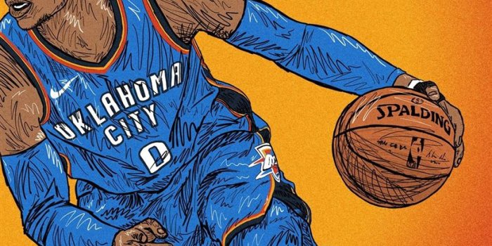 828x1792 Westbrook Basketball Player Hd iPhone X Wallpapers Free Download