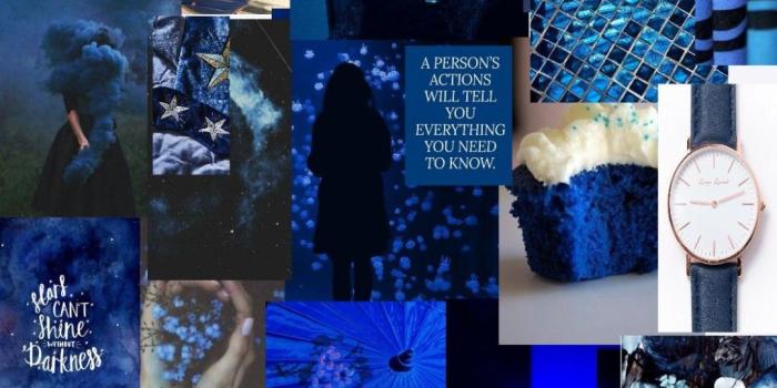 1080x1920 Dark Blue Aesthetic iPhone Wallpapers -Top 25 Best Dark Blue Aesthetic iPhone  Wallpapers - Getty Wallpapers