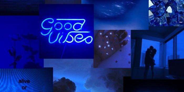 1013x1800 Dark blue Wallpaper - NawPic