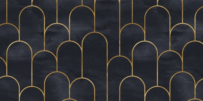 3028x1872 Glamour Your Space with our Collection of Art Deco Wallpaper