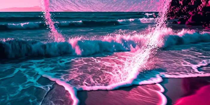 844x1500 Love Beach 4K IPhone Wallpaper HD - IPhone Wallpapers : iPhone Wallpapers