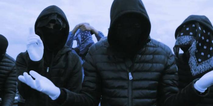 1280x720 Download UK Drill Free For Profit Wallpaper | Wallpapers.com