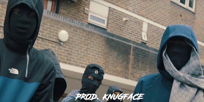 1280x720 SUSPECT X 2SMOKEYY NY/UK DRILL TYPE BEAT 