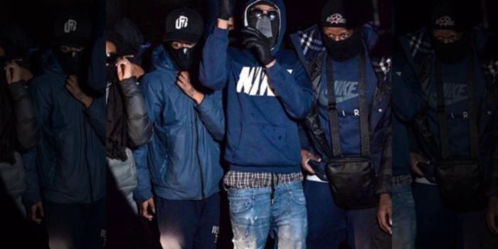 1280x720 UK Gang Wallpapers