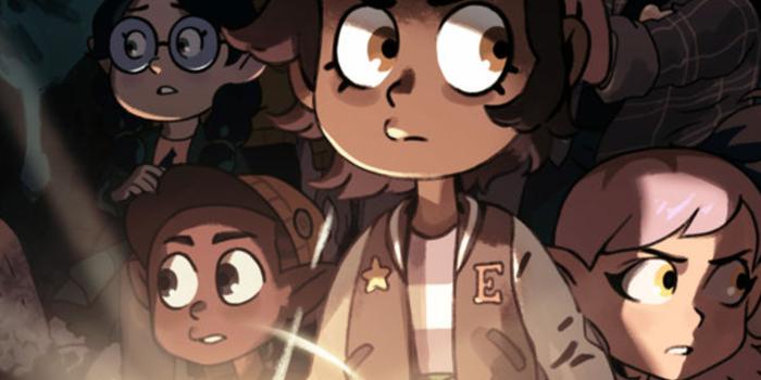 2160x3840 The Owl House Poster 4K Ultra HD Mobile Wallpaper