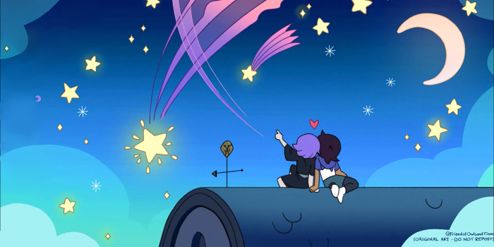 1920x1080 Did my own full version of Luz's computer wallpaper : r/TheOwlHouse