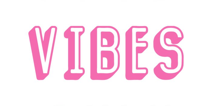 1080x1920 Free Phone Wallpaper | Good Vibes Only - Skipping Flamingo