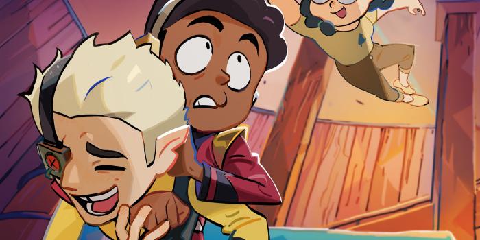 2402x2000 150+ The Owl House HD Wallpapers and Backgrounds