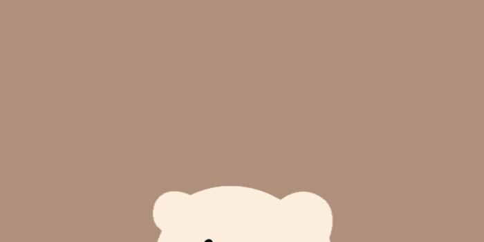 1200x1200 Free download Brown Bear Home Screen Bear wallpaper Wallpaper iphone cute  [1200x1200] for your Desktop, Mobile & Tablet | Explore 31+ Kawaii Light  Brown Wallpapers | Kawaii Anime Wallpaper, Kawaii Strawberry Wallpaper,
