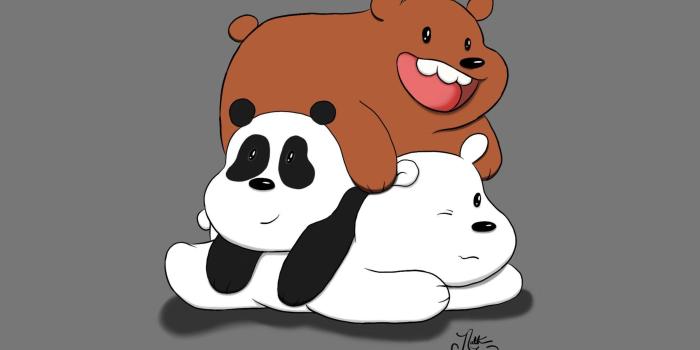 2208x1242 Bear Laptop Wallpapers - Top Free Bear Laptop Backgrounds - WallpaperAccess