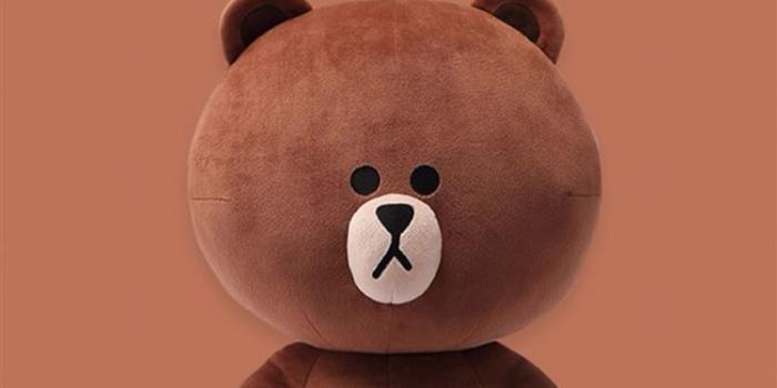 750x1334 Rag Roll Cute Cartoon Bear iPhone 8 Wallpapers Free Download