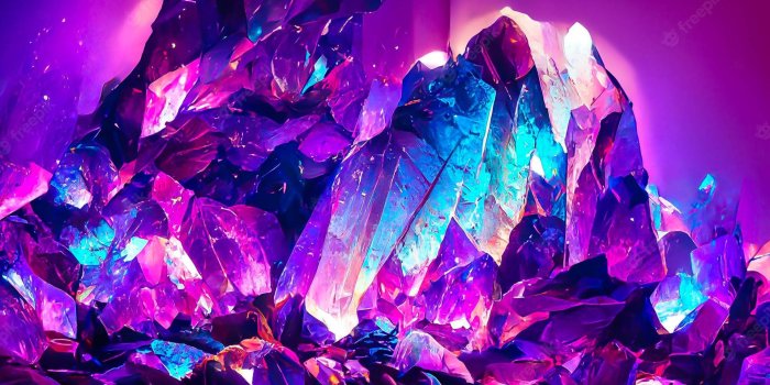 1920x1097 Download Precious Purple And Blue Gemstone Wallpaper | Wallpapers.com