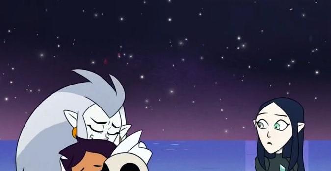 675x1200 Owl House Aesthetic Wallpapers