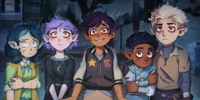 2829x1700 Free download The Owl House HD Wallpaper by syashko [2829x1700] for your  Desktop, Mobile & Tablet | Explore 27+ The Owl House Wallpapers | Owl  Wallpaper, Owl Wallpapers, Wallpaper for the House