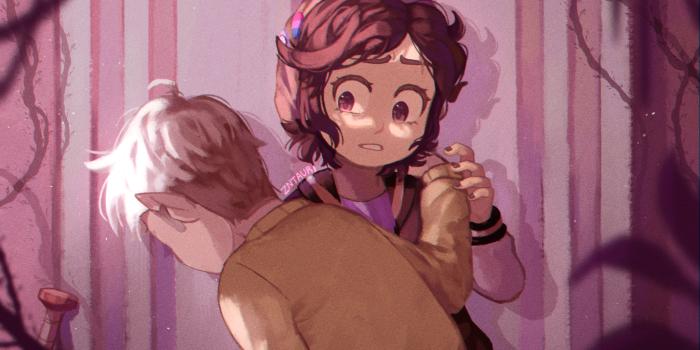 2048x1366 150+ The Owl House HD Wallpapers and Backgrounds