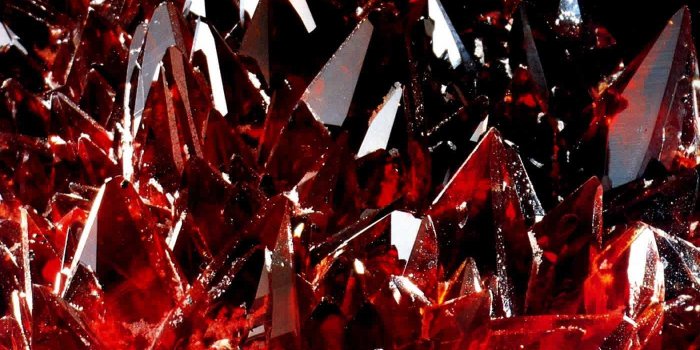 1400x1050 Crystal Wallpaper - NawPic