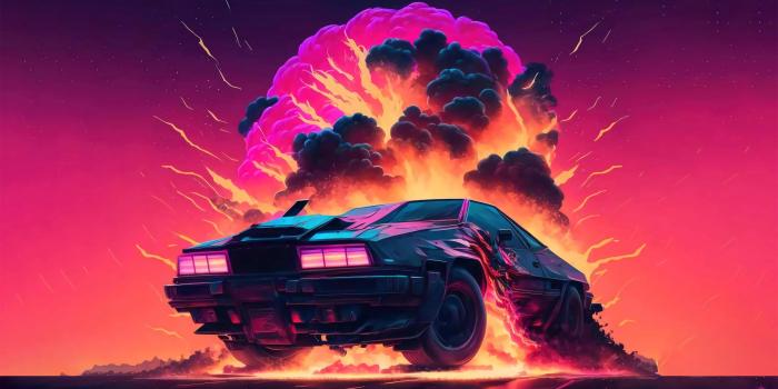 2560x1440 Explosion 4K wallpapers for your desktop or mobile screen free and easy to  download