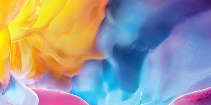 1520x2684 Color explosion Wallpaper 4k Ultra HD ID:5366