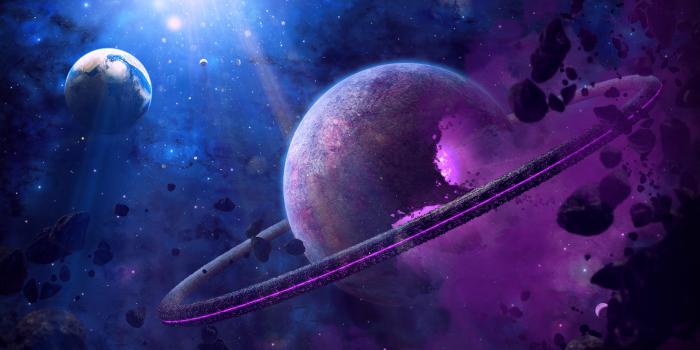 4724x2953 4K Sci Fi Explosion Wallpapers | Background Images