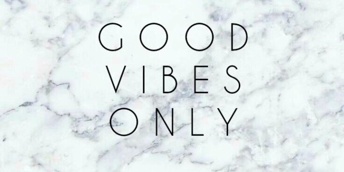 1920x1200 Positive Vibes Only Wallpapers