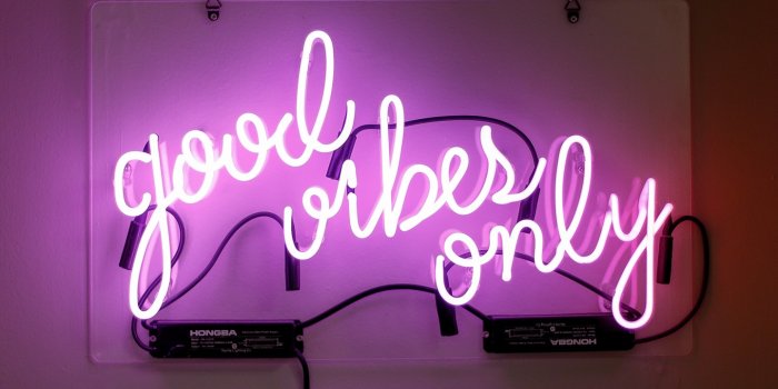 1440x2560 Good Vibes Only Wallpaper Download | MobCup