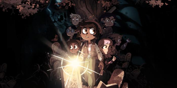 3840x2160 The Owl House - Rotten Tomatoes