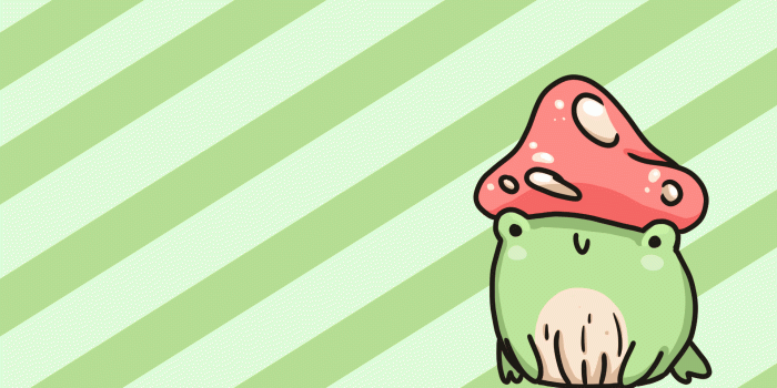 1920x1080 Cute Frog Wallpaper Desktop Discover more Amphibian, Animal, Anura, Cute  Frog, Frog wallpapers. https://www.wptu… | Vintage posterler, Çizim  fikirleri, Hippi sanatı