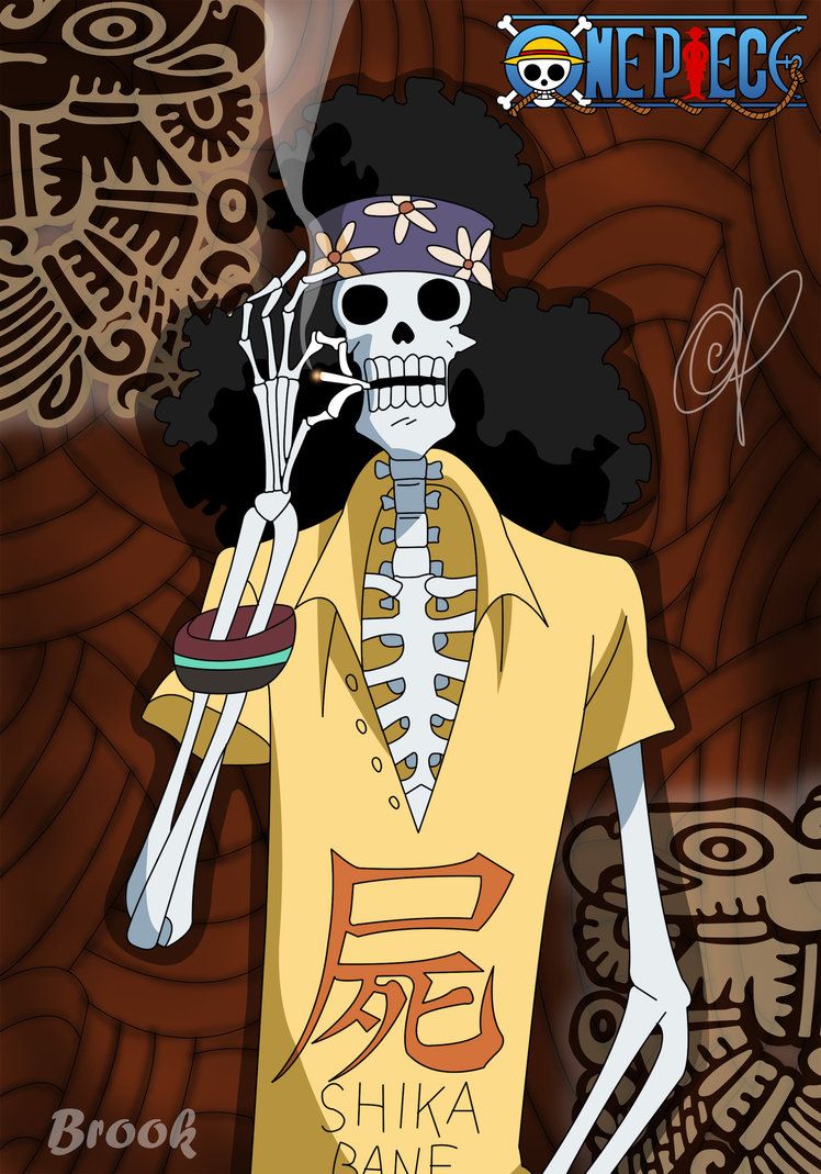 748x1069 One Piece Brook Wallpaper Picture ~ Click Wallpapers | Brooks one piece,  Anime, One piece wallpaper iphone