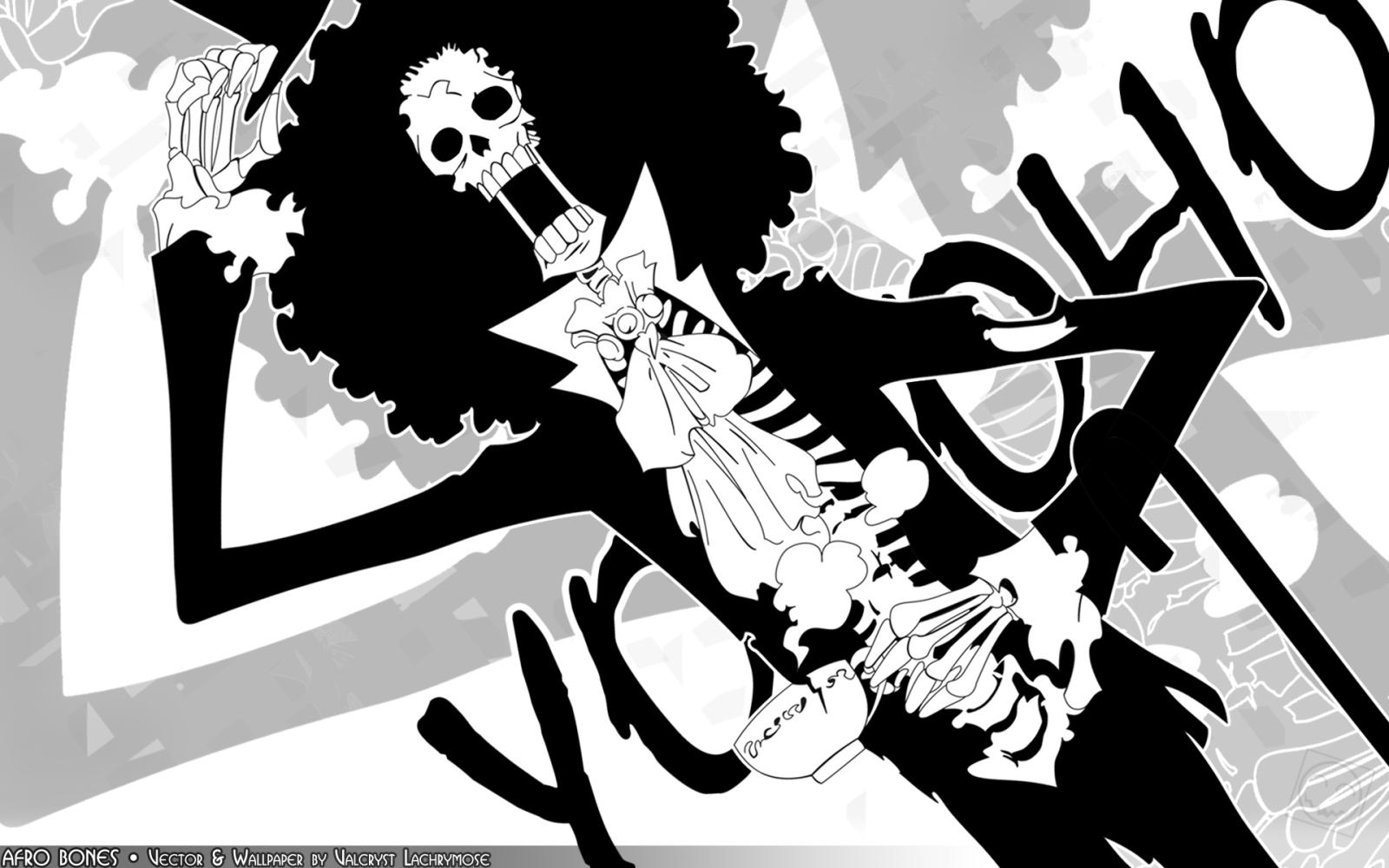 1920x1200 170+ Brook (One Piece) HD Wallpapers and Backgrounds